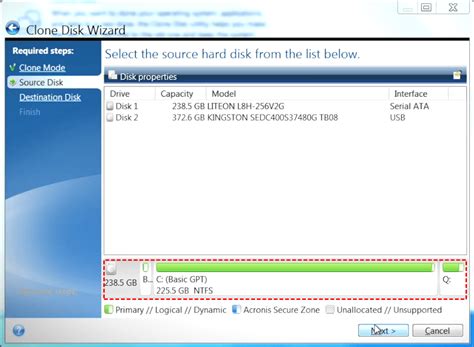 acronis true image clone disk not booting|acronis clone boot drive.